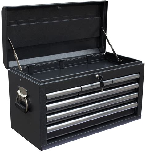 26 steel tool box|26 inch wide tool box.